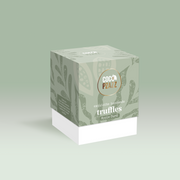 Exquisite Handmade Apple Curd Truffles