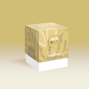 Aber Falls Whisky Handmade Truffles