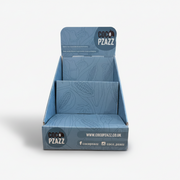 Blue Stand (fits 4)