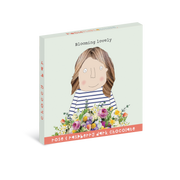 Rosie Made a Thing 'Blooming Lovely' Rose & Raspberry Dark Chocolate Bar 70g