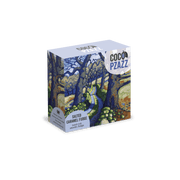 Trade - Chris Neale Salted Caramel Fudge 10x150g