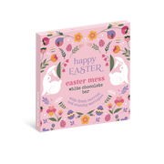 Easter Mess White Chocolate Bar 80g