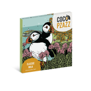 Trade - Fox & Boo Classic Milk Chocolate Bar 12x80g