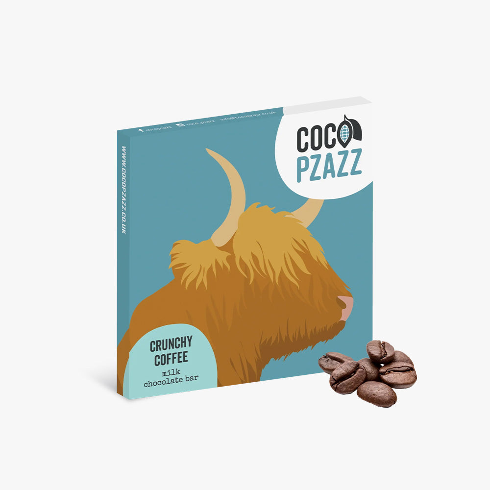 CoCo ページ Coffee – Coco Pzazz