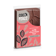 Trade - Mini Bar Classic Milk Chocolate 30x28g