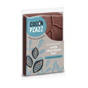 Trade - Mini Bar Salted Caramel Milk Chocolate 30x28g