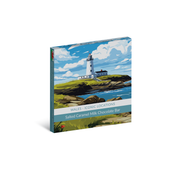 Trade - Wales Travel Salted Caramel Milk Chocolate Bar 12x80g