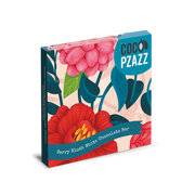 Trade - Nina Pace Berry Blush White Chocolate Bar 12x80g