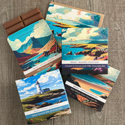 Wales Travel Gift Selection