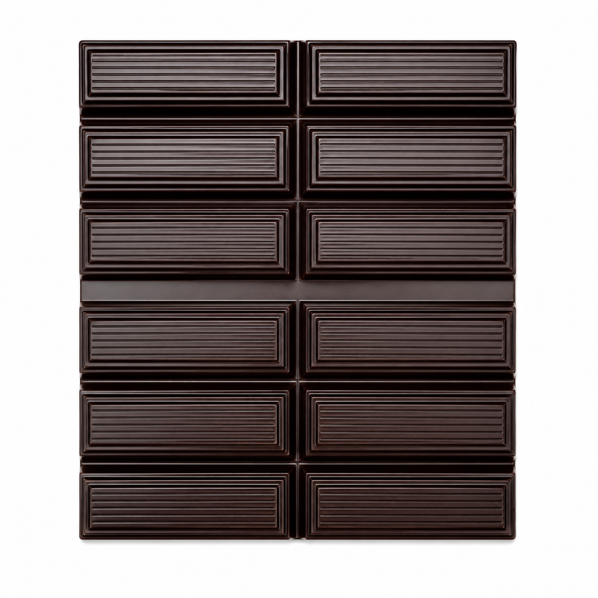 Siocled Tywyll 70% Dark Chocolate Bar 80g