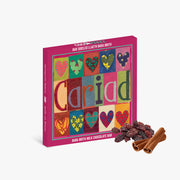 Trade - Driftwood Bara Brith Milk Chocolate Bar 12x80g