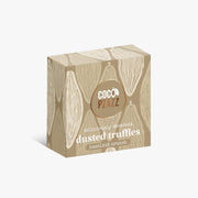 Trade - Hazelnut Crunch Dusted Truffles 10x125g