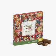 Trade - Max Rocks Classic Milk Chocolate Bar 12x80g