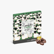 Trade - Max Rocks Crunchy Coffee Milk Chocolate Bar 12x80g