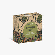 Traditional Cappuccino Fudge 150g