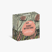Traditional Peanut Butter Fudge 150g