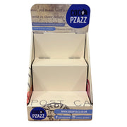 Fox & Boo Stand (fits 4)